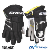 Sherwood gant Rekker 4