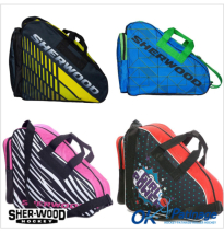 Sherwood sac à patins S23