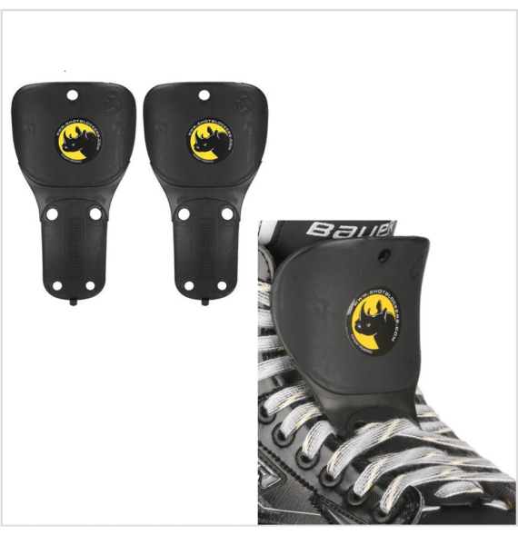 Shotblockers XT