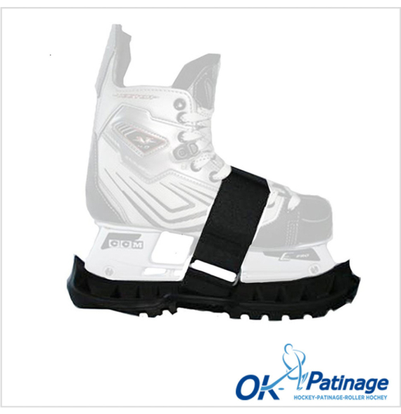 Skaboots