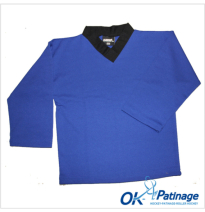 Steel maillot entrainement enfant