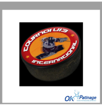 Stickers de palets