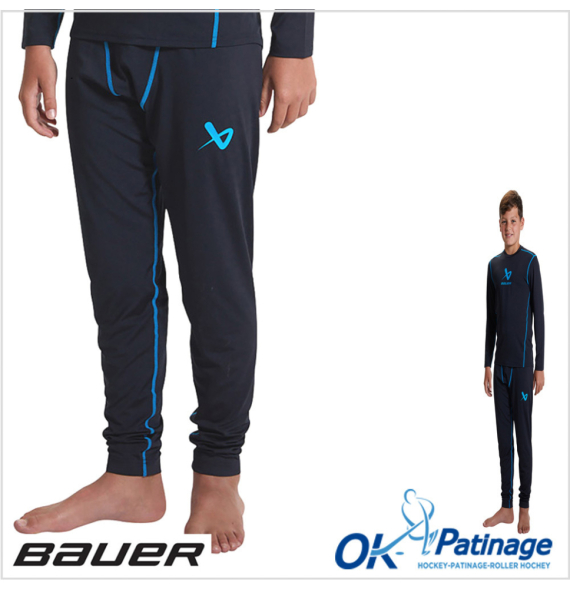 Bauer bas Basic senior