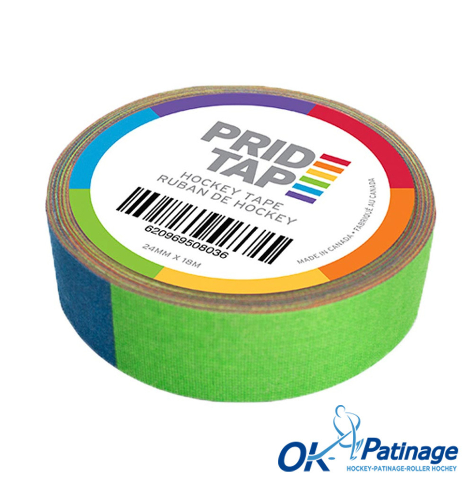 Tape Pride