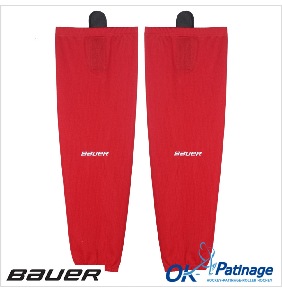 Bauer bas Flex Serie