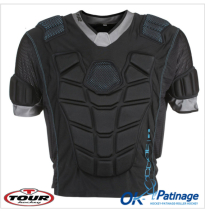 Tour Thorax Code 1
