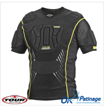 Tour Thorax Code 3 S24