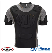 Tour Thorax Code 3