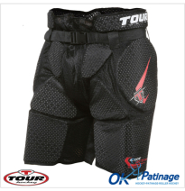 Tour gaine Code Activ