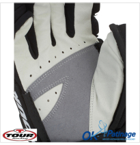 Tour gant Code 3