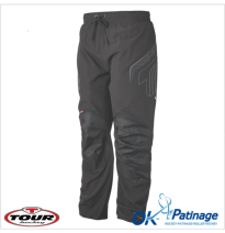 Tour pantalon Code 3