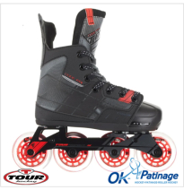 Tour roller Code GX ajustable