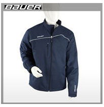 Bauer blouson Mightweight 292