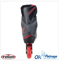 Tour roller Code GX ajustable