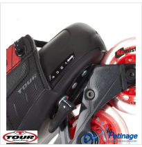 Tour roller Code GX ajustable