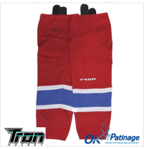 Tron bas SK300 Montreal