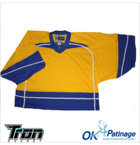 Tron maillot DJ300 Goalie Nash