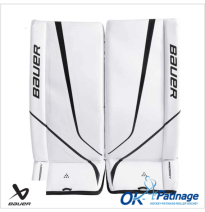 Bauer bottes GSX Prodigy S24