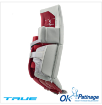 True bottes HZRDUS 9X4 senior