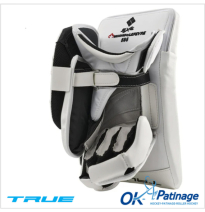 True bouclier 9X4 Pro