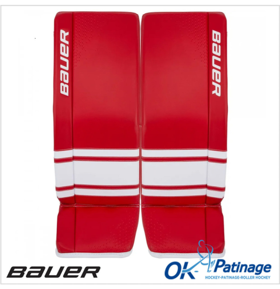 Bauer bottes GSX senior