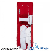 Bauer bottes GSX senior