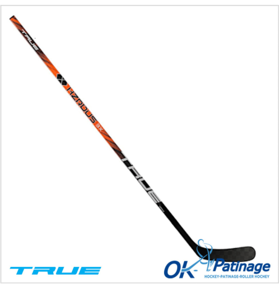 True crosse HZRDUS 3X