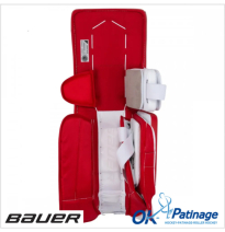 Bauer bottes GSX senior