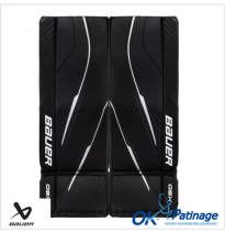 Bauer bottes GSX2 Intermédiaire