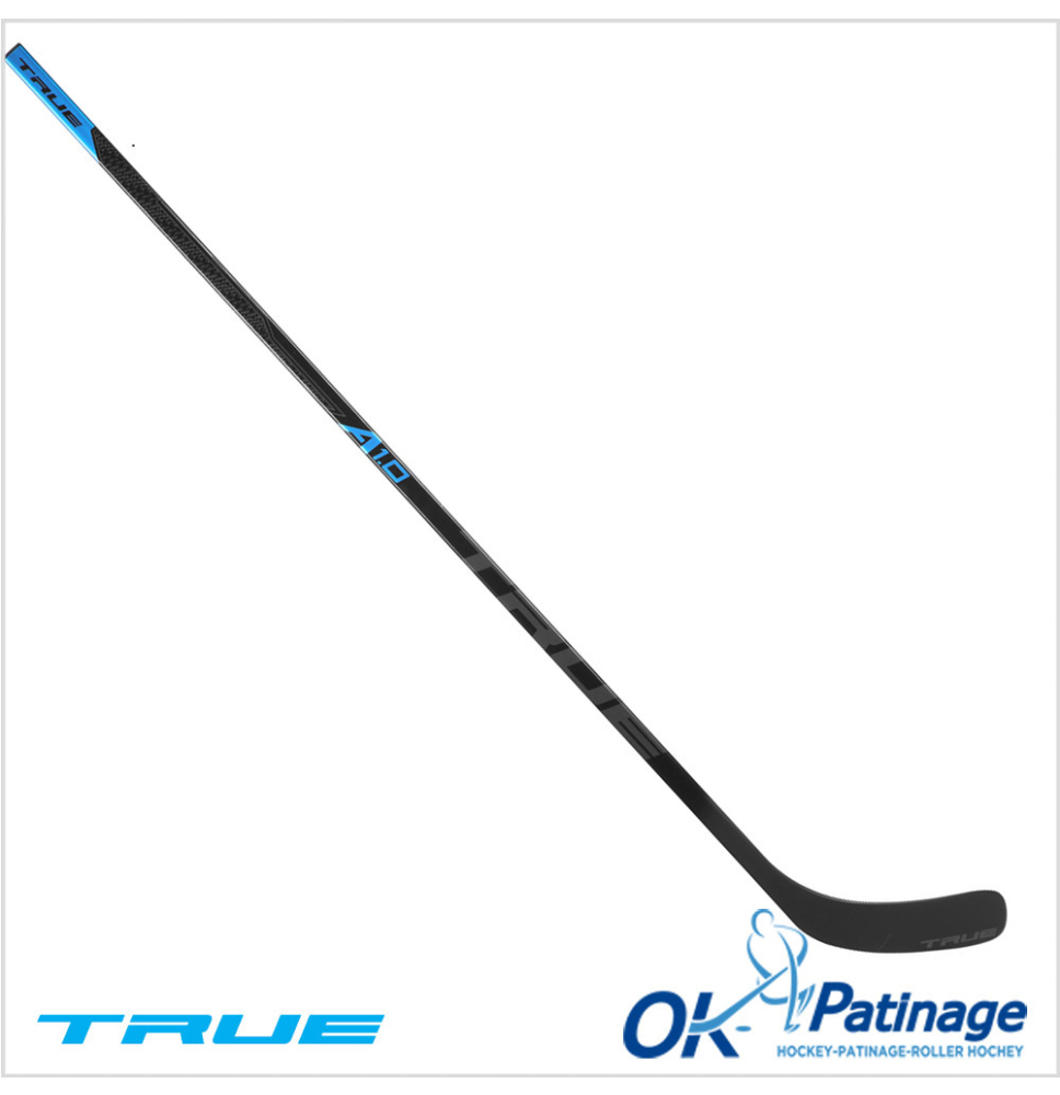 True crosse monobloc A 1.0 senior