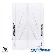 Bauer bottes GSX2 junior