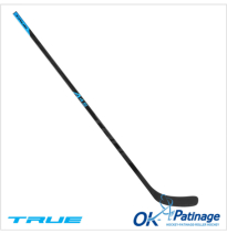 True crosse monobloc A4.5