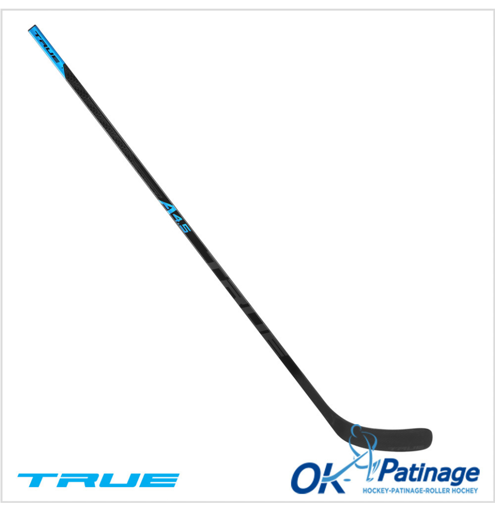 True crosse monobloc A4.5