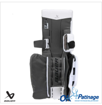 Bauer bottes GSX2 junior