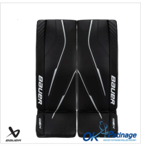 Bauer bottes GSX2 junior