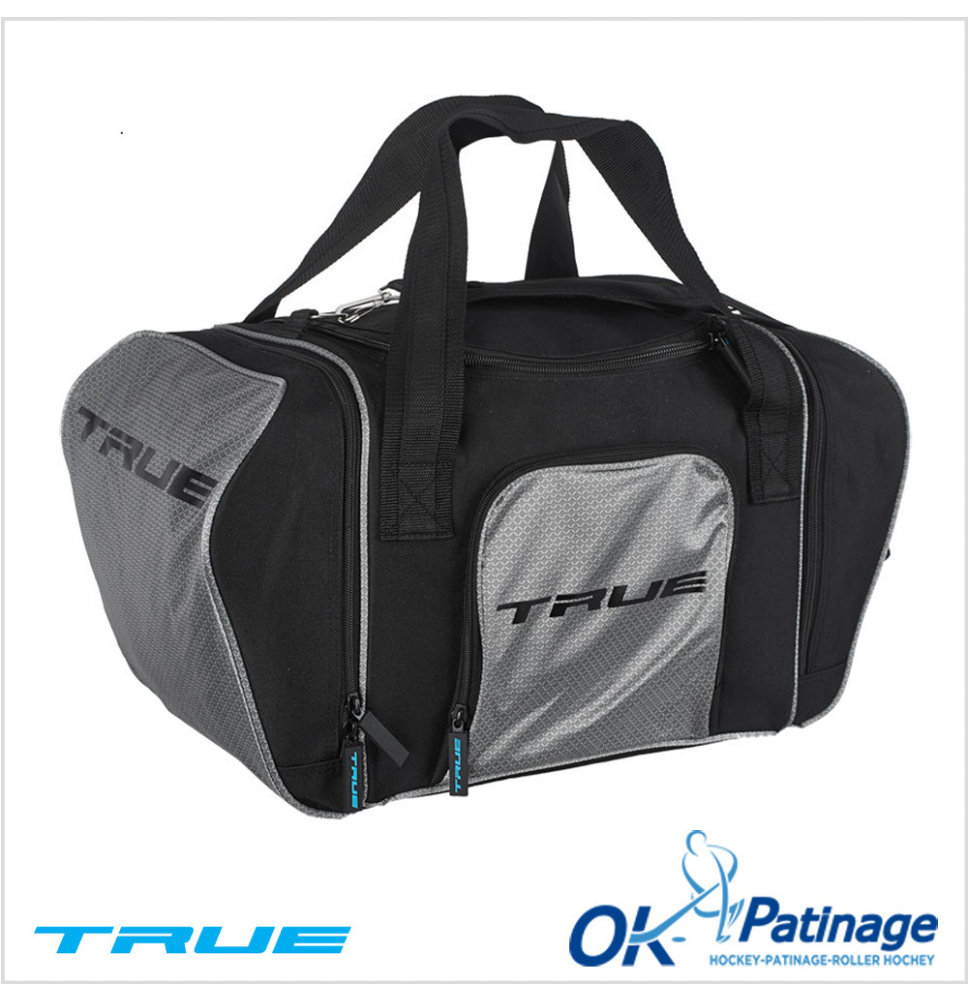 True sac Team Travel