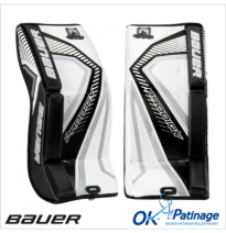Bauer bottes Prodigy 3.0