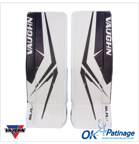 Vaughn bottes Ventus SRL4 junior