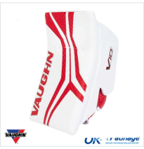 Vaughn bouclier Velocity 10