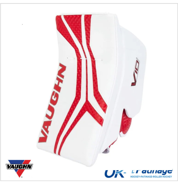 Vaughn bouclier Velocity 10