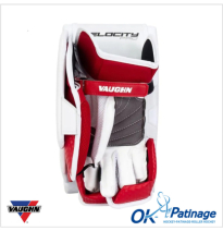 Vaughn bouclier Velocity 10