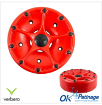 Verbero palet Aero