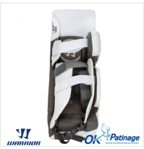 Warrior bottes Ritual G7 Pro senior