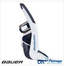 Bauer bottes Supreme M5 Pro Intermédiaire
