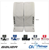Bauer bottes Supreme M5 Pro Intermédiaire