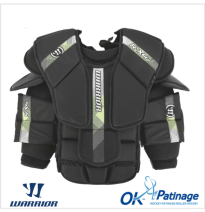 Warrior plaston X4 E junior