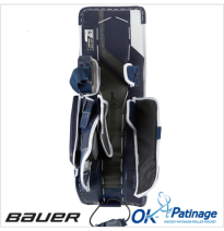 Bauer bottes Supreme M5 Pro senior