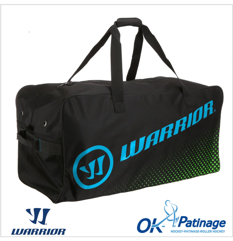 Warrior sac Q40