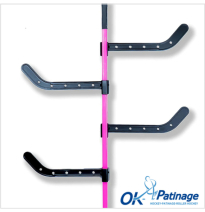 Whaparound DryStick