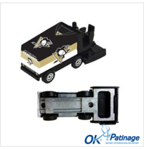 Zamboni ouvre bouteille Pittsburg